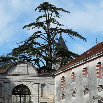 Abbaye Notre-Dame de Ligueux