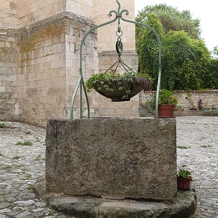Photo de Collégiale Saint-Martin de Montpezat-de-Quercy