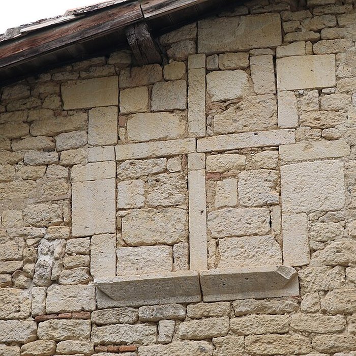Photo de Collégiale Saint-Martin de Montpezat-de-Quercy