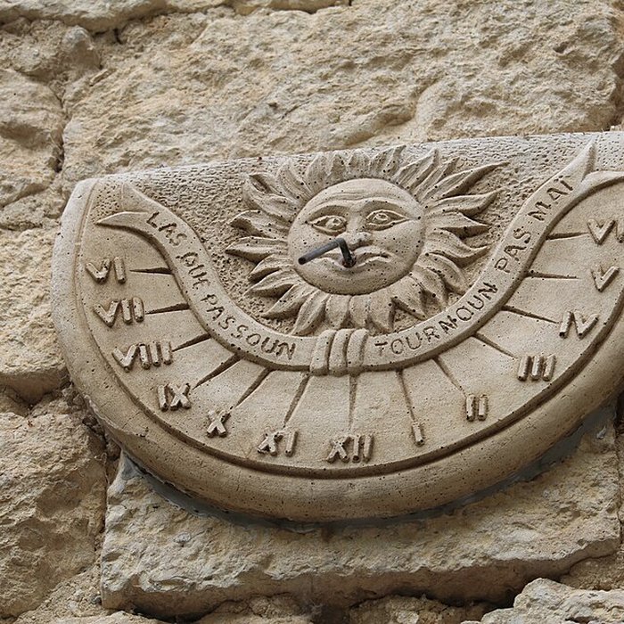 Photo de Collégiale Saint-Martin de Montpezat-de-Quercy