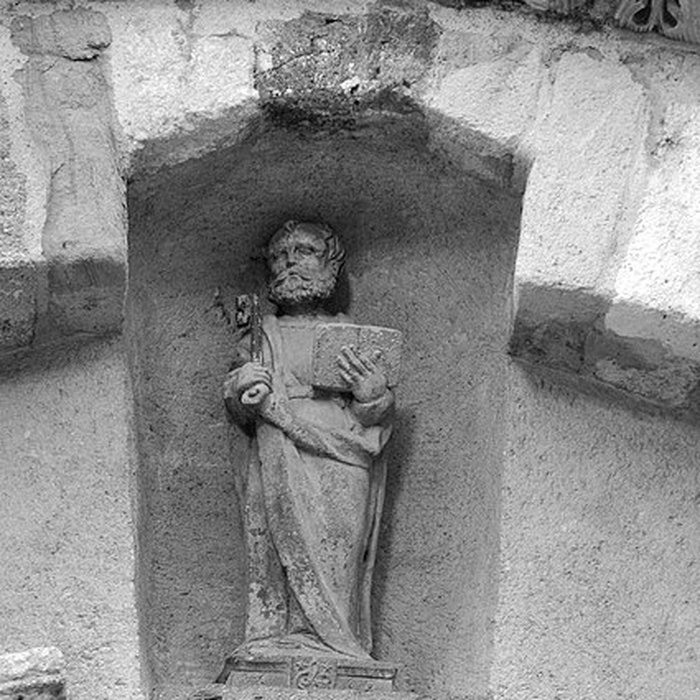 Photo de Abbaye Saint-Pierre de Beaumont