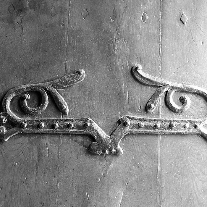 Photo de Abbaye Saint-Pierre de Beaumont