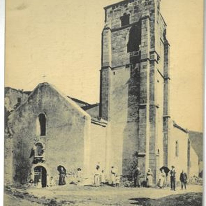 Photo de Abbaye Saint-Pierre de Beaumont