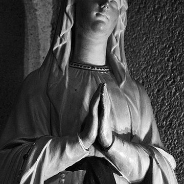 Abbaye Saint-Pierre de Beaumont