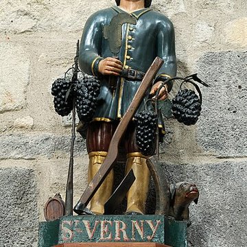 Abbaye Saint-Pierre de Beaumont