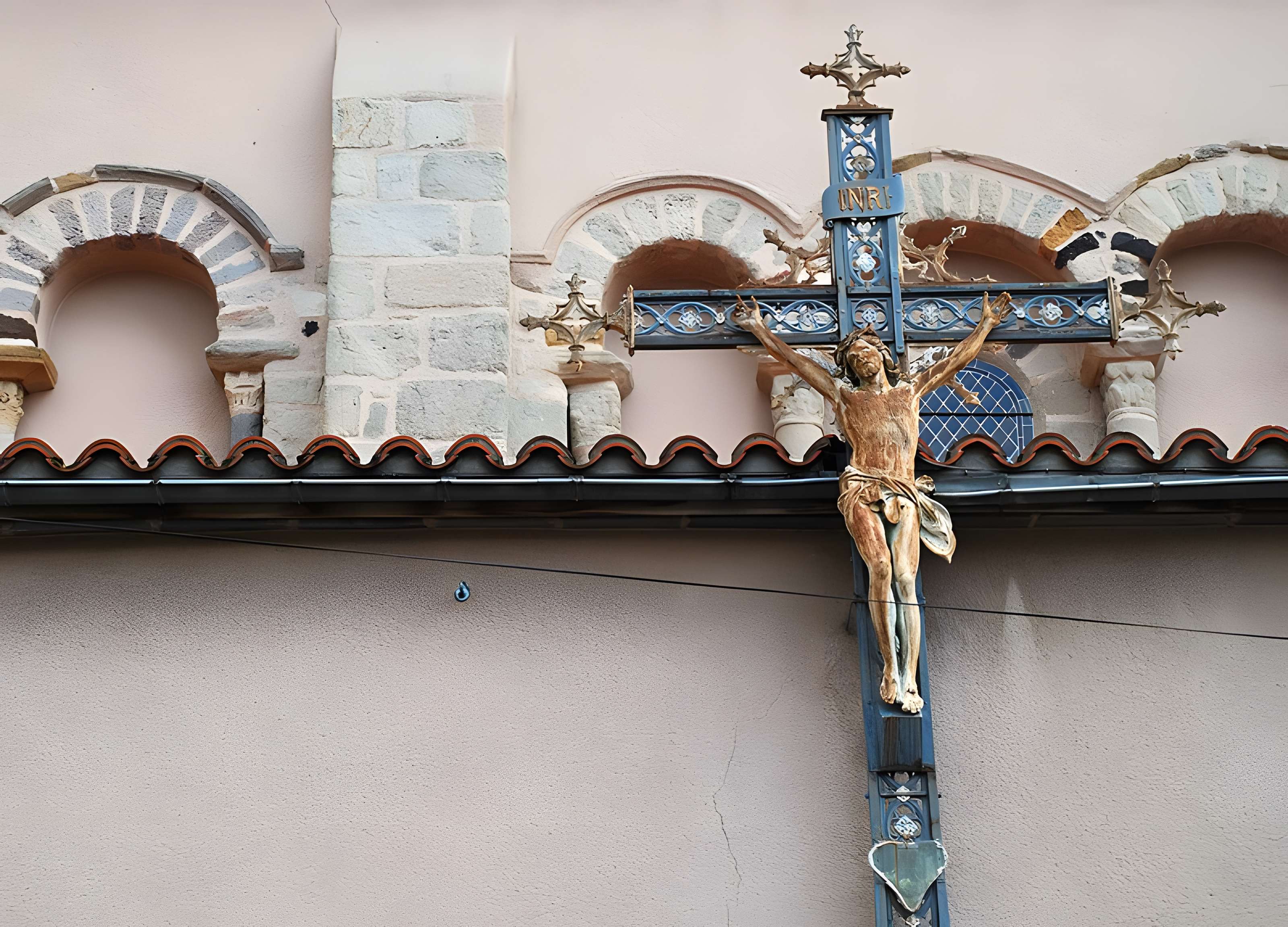Abbaye Saint-Pierre de Beaumont
