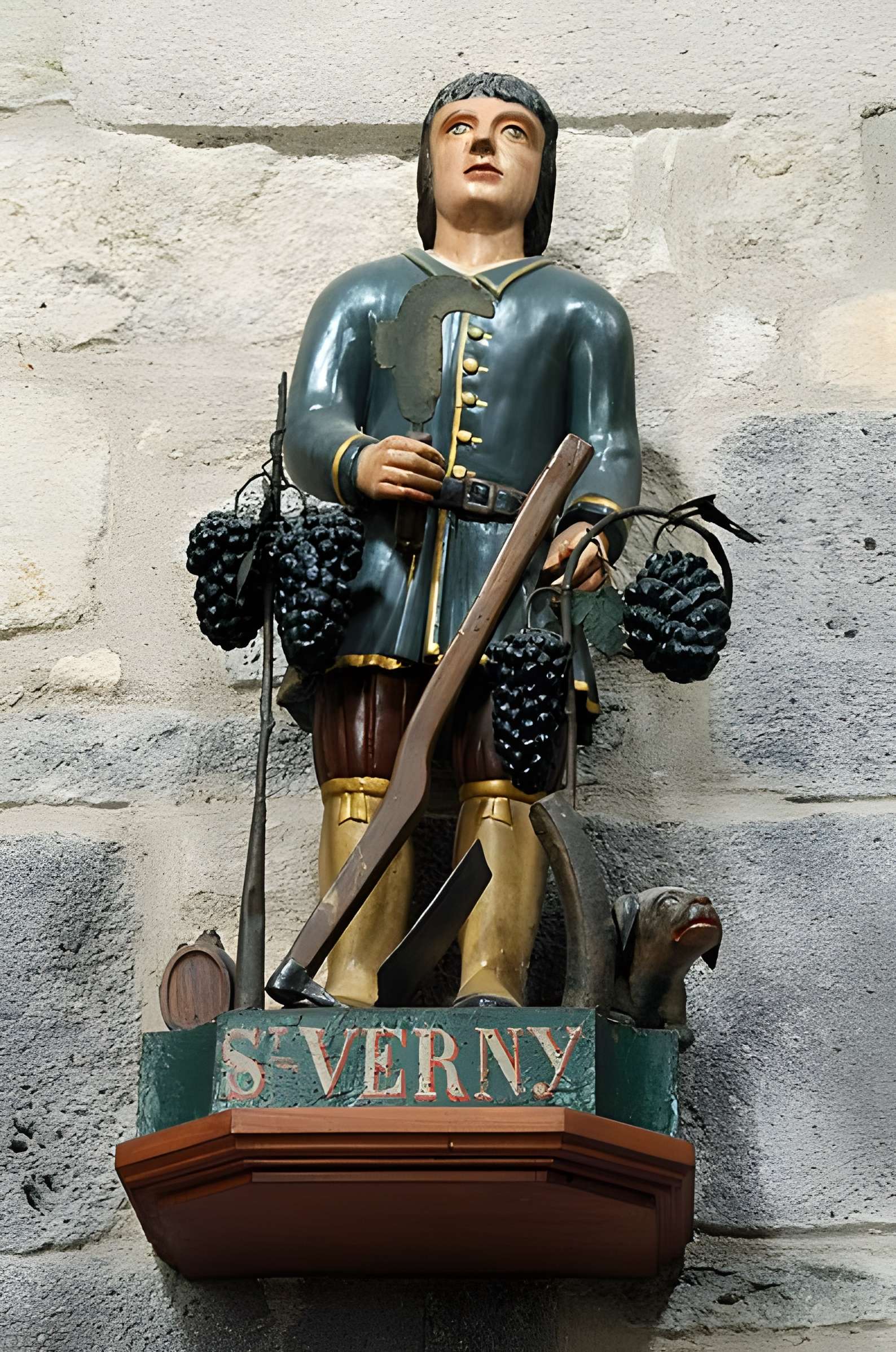 Abbaye Saint-Pierre de Beaumont