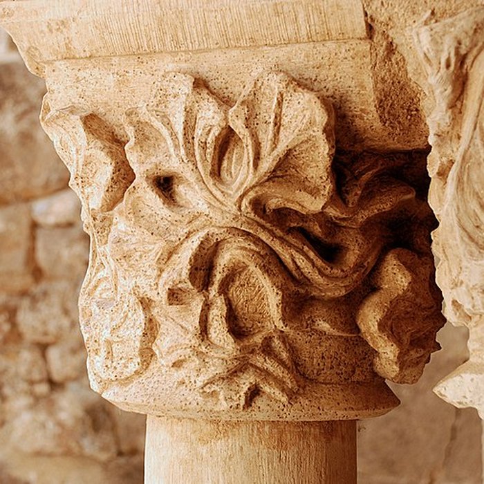 Photo de Ancienne abbaye Saint-Pierre de Lunas