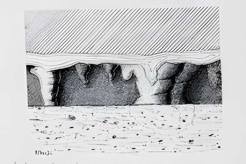 Abri de Raymonden I à Chancelade