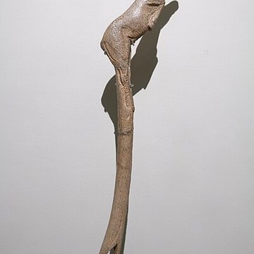 Abris sous roche du château de Bruniquel