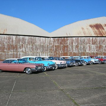 Aérodrome de Besançon à Thise