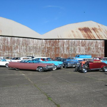 Aérodrome de Besançon à Thise