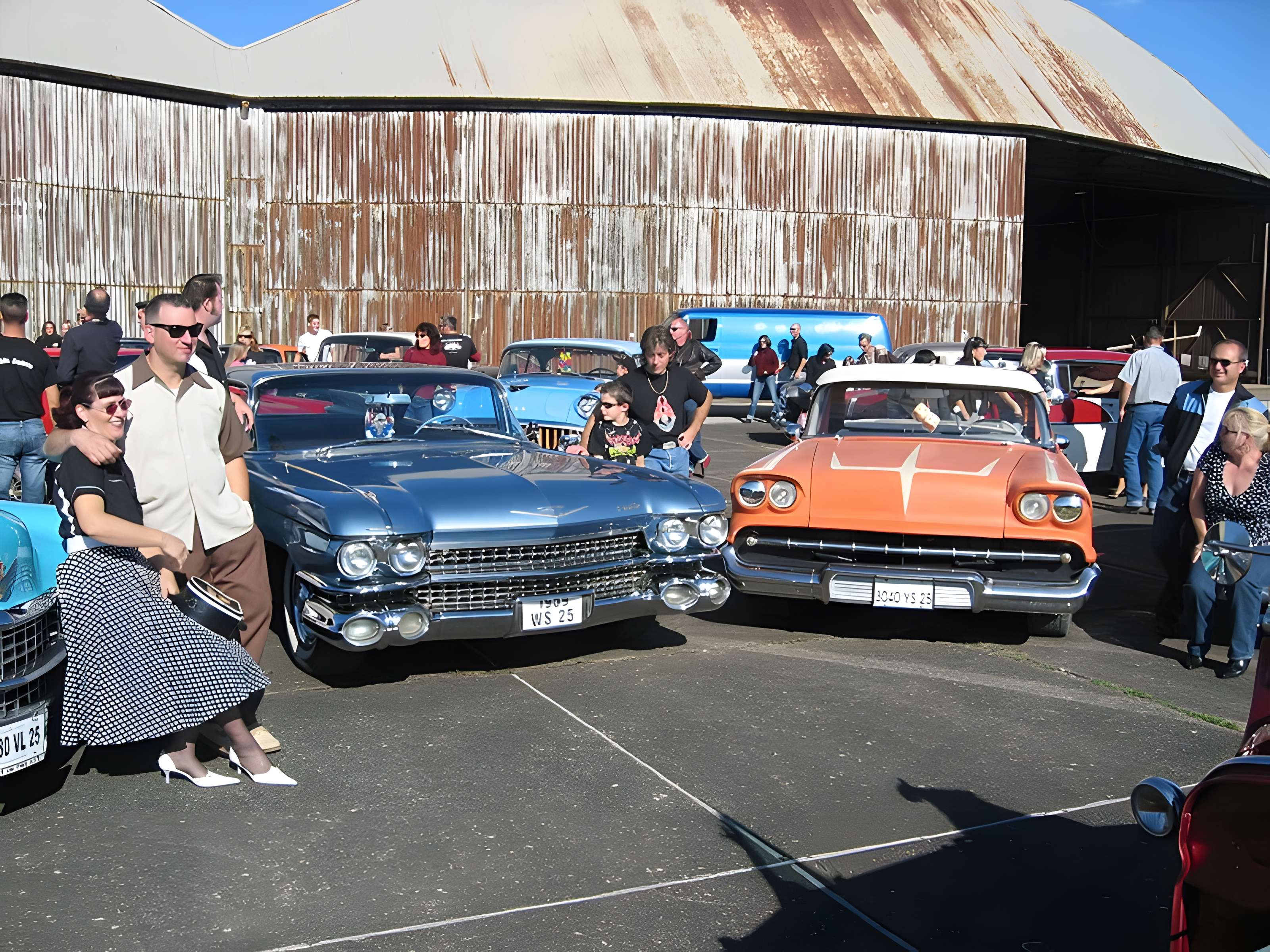 Aérodrome de Besançon à Thise