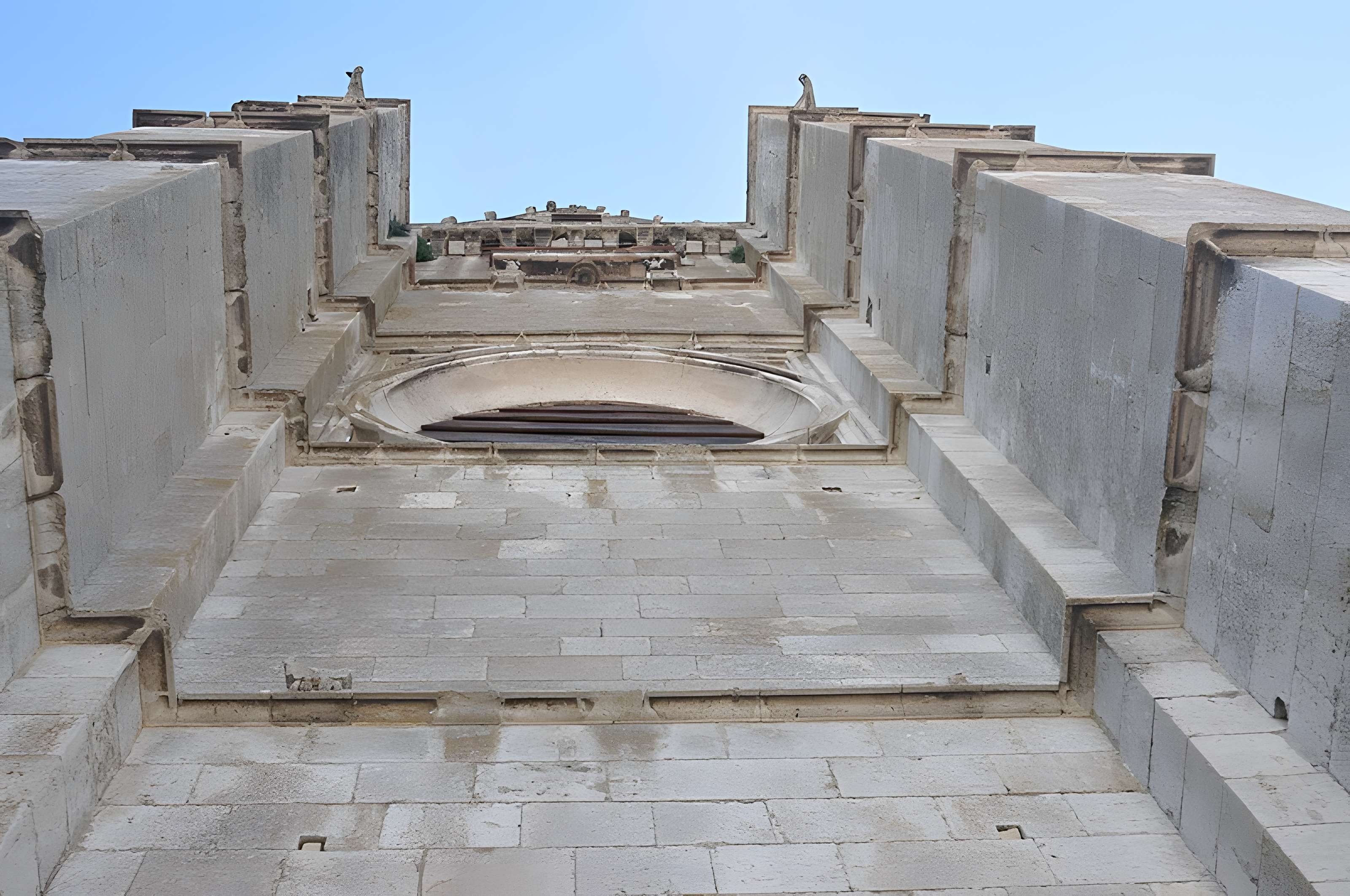 Collégiale Saint-Martin d'Étampes