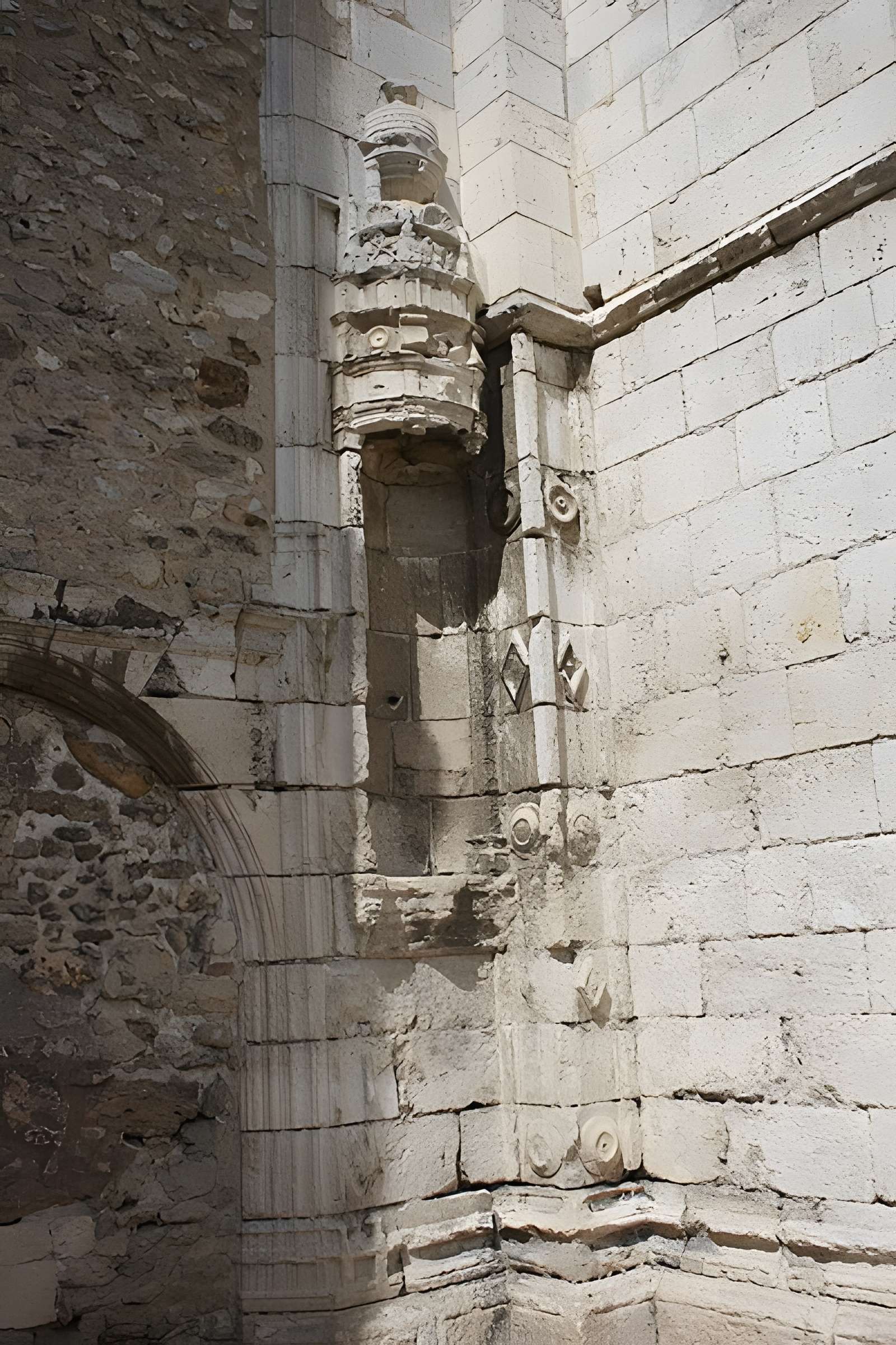 Collégiale Saint-Martin d'Étampes