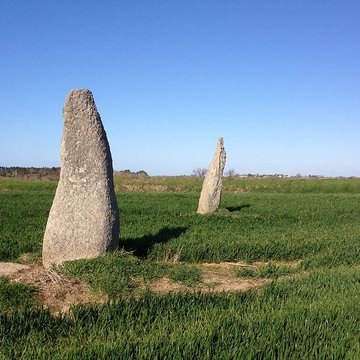 Alignement de Saint-Denec