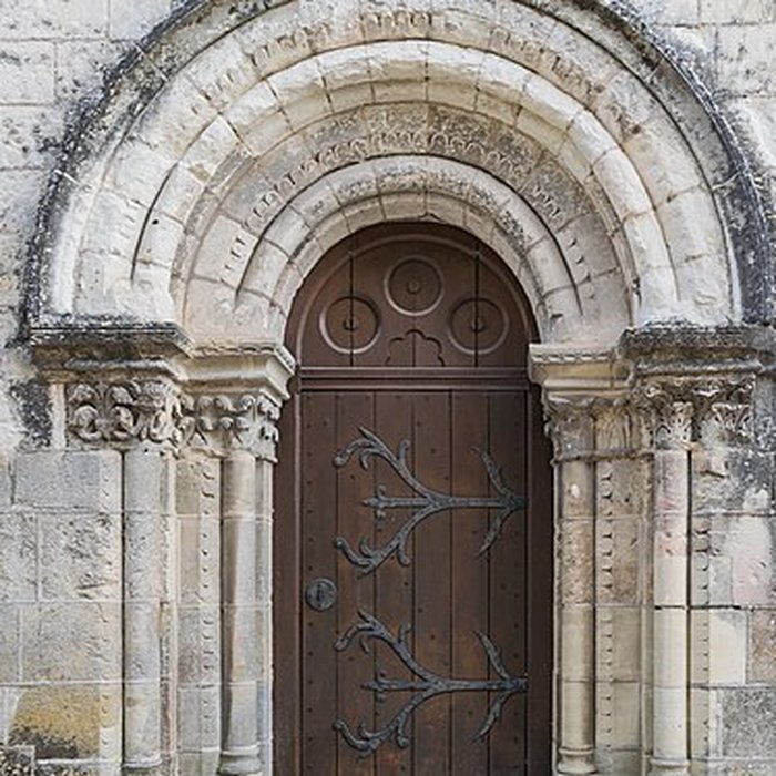 Photo de Collégiale Saint-Ours de Loches