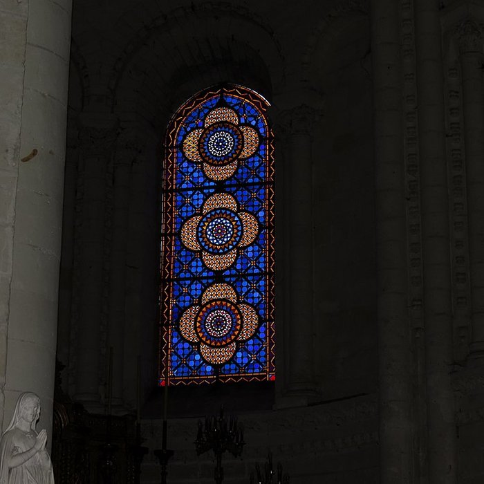 Photo de Collégiale Saint-Ours de Loches