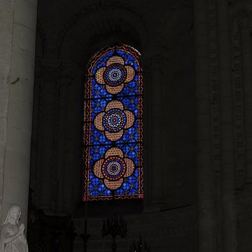 Collégiale Saint-Ours de Loches
