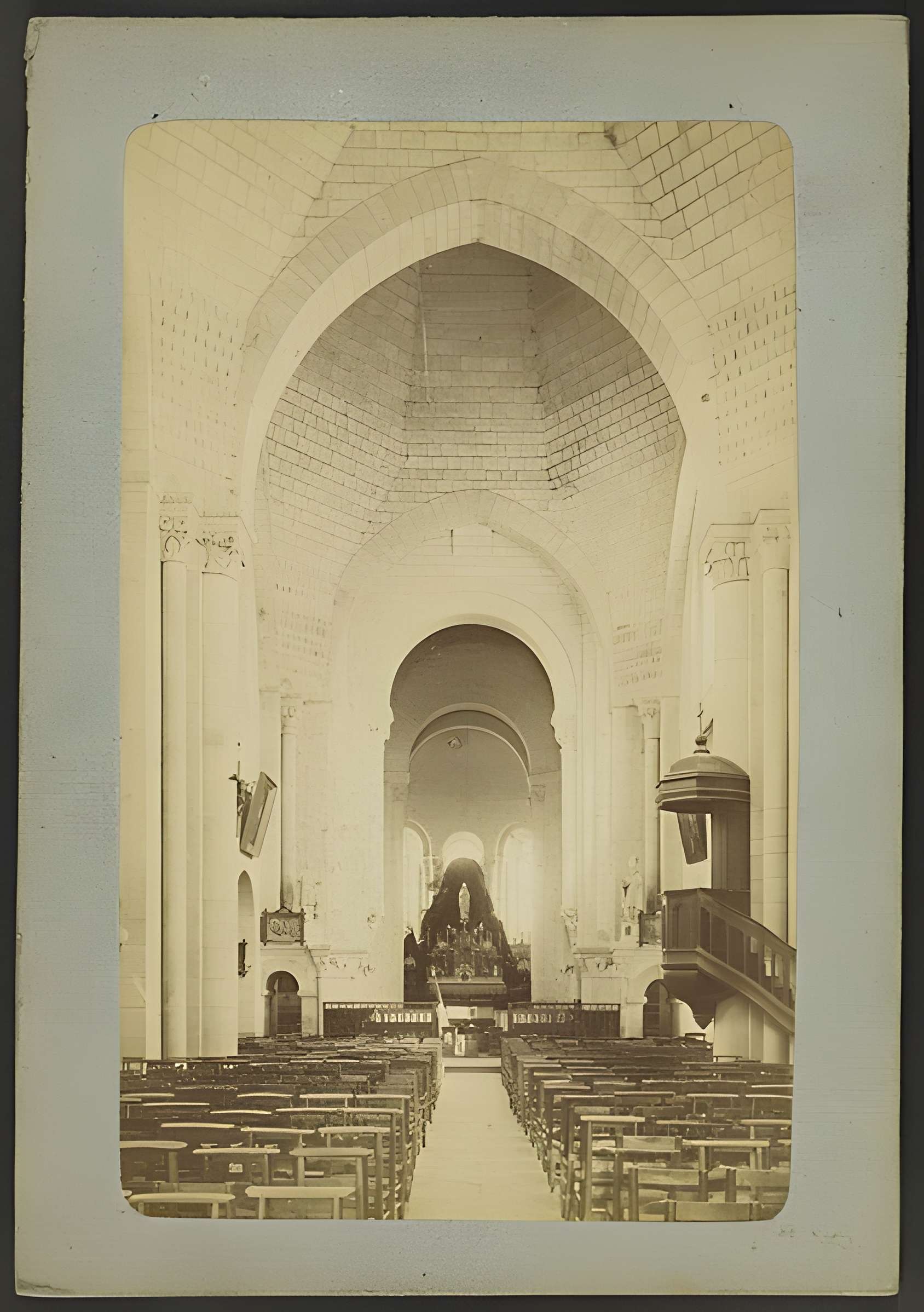 Collégiale Saint-Ours de Loches