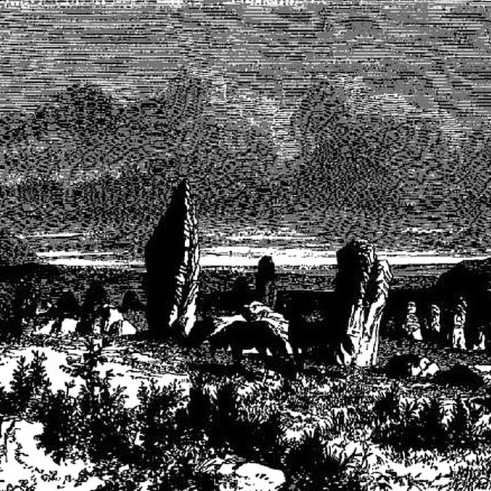 Photo de Alignements de Lagatjar à Camaret-sur-Mer