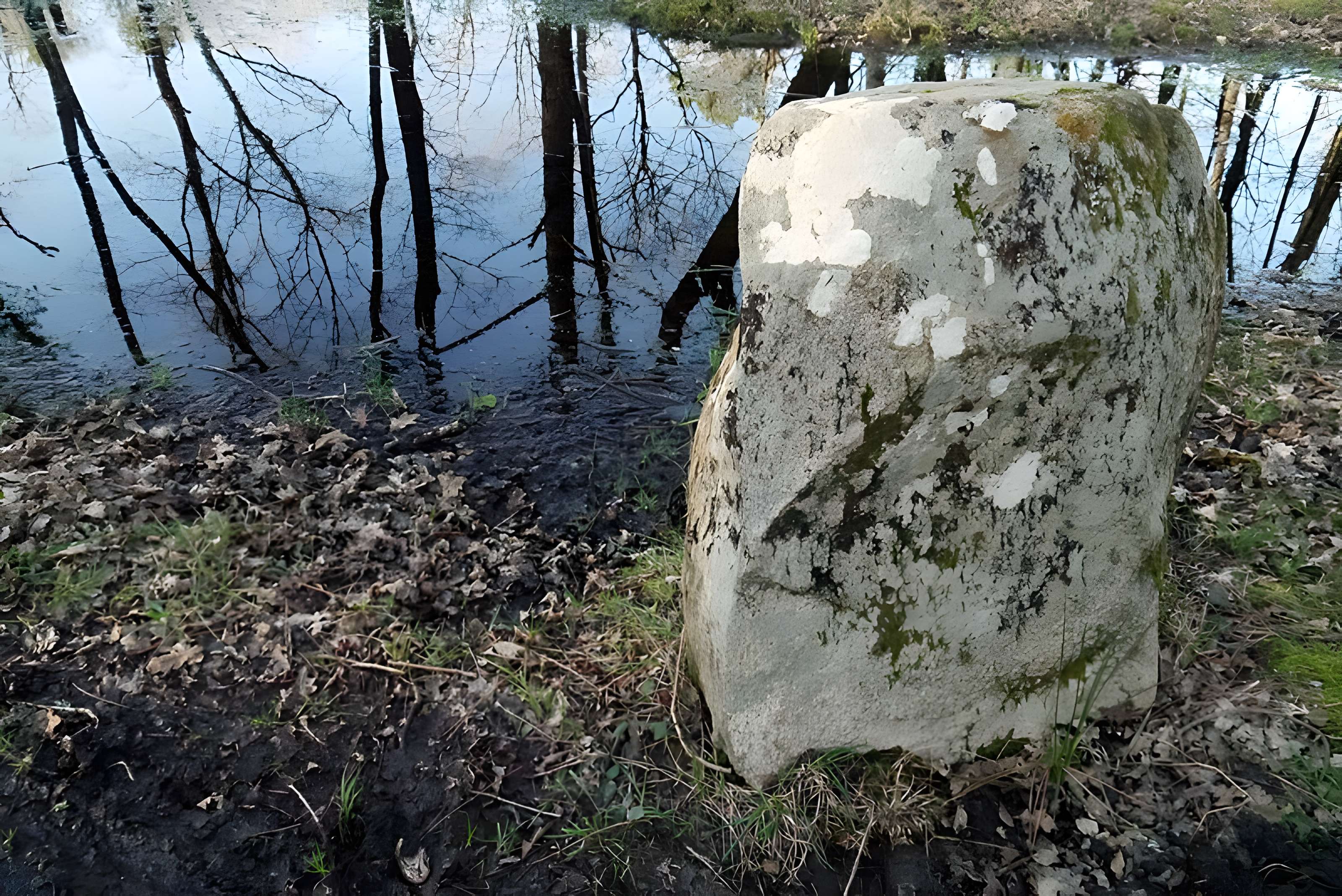 Alignements du Petit-Ménec à La Trinité-sur-Mer