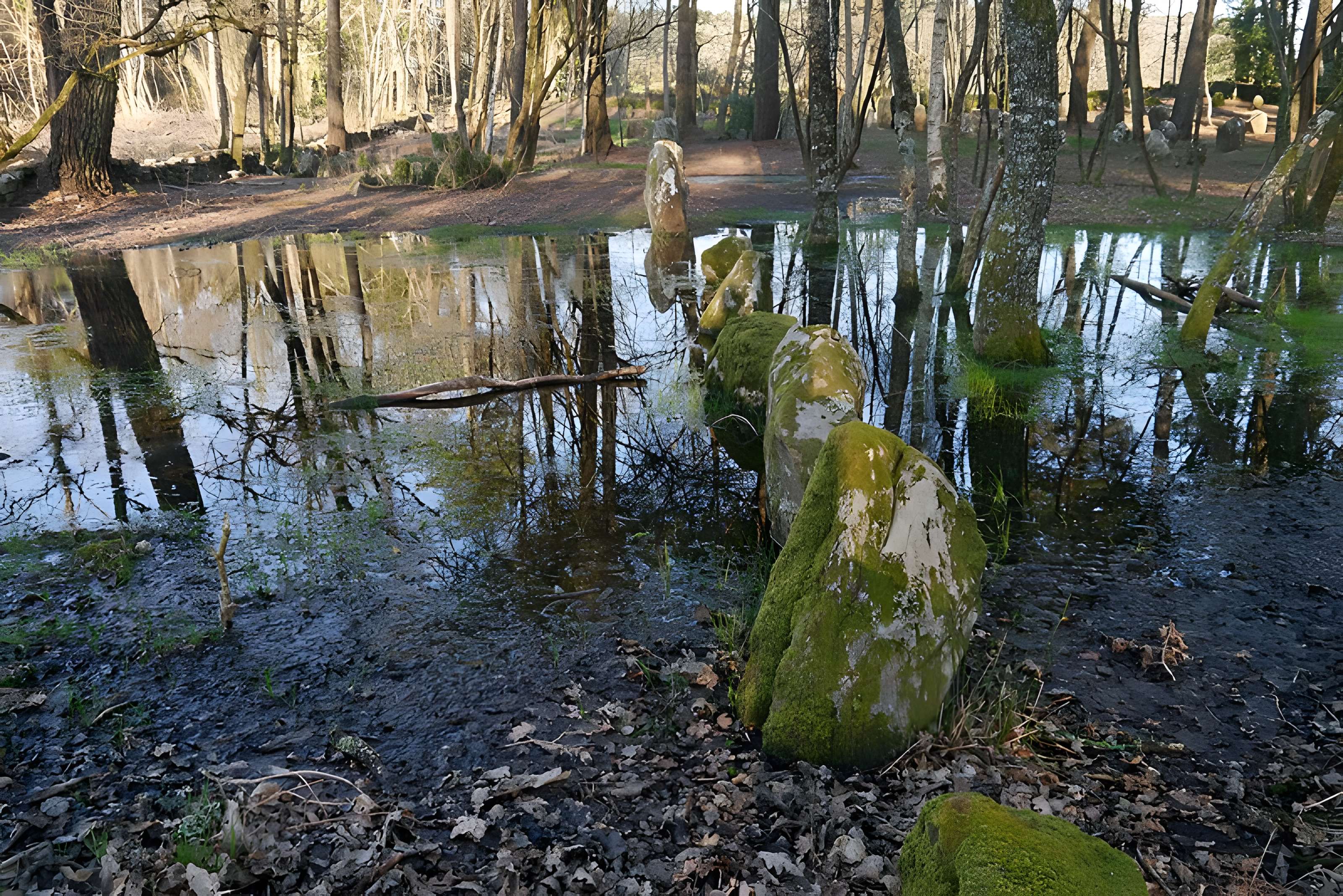 Alignements du Petit-Ménec à La Trinité-sur-Mer