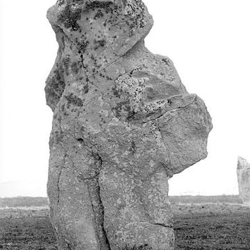 Alignements du Vieux-Moulin à Plouharnel