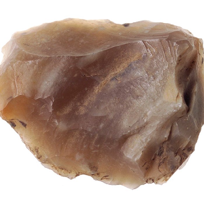 Photo de Alignements mégalithiques de Cojoux à Saint-Just