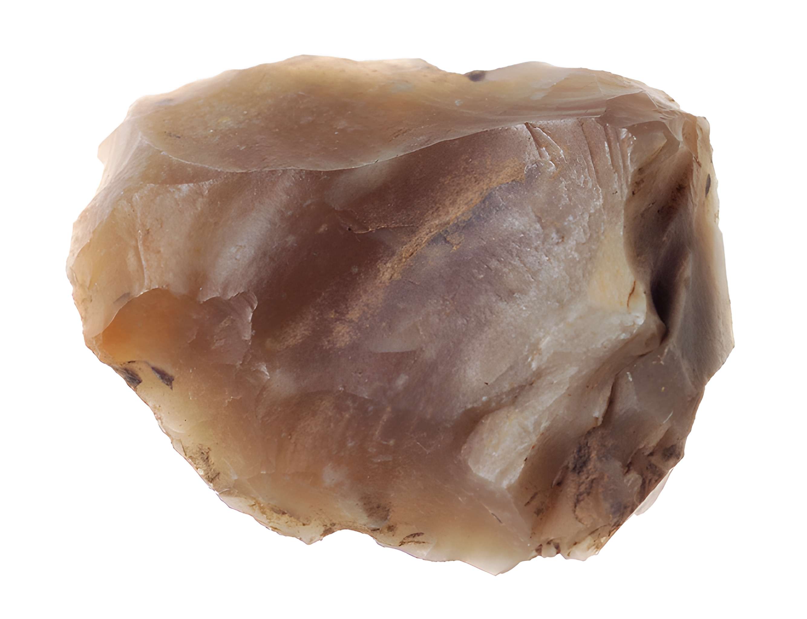 Alignements mégalithiques de Cojoux à Saint-Just