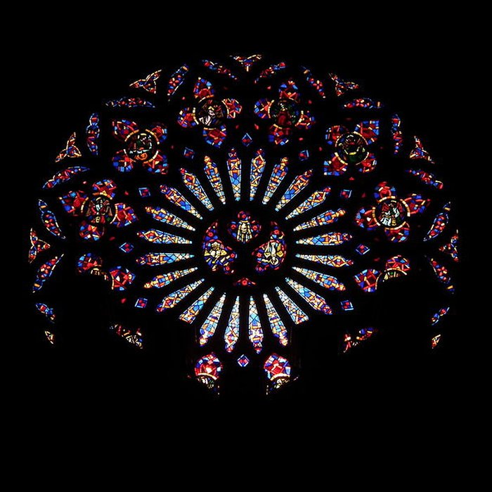 Photo de Collégiale Saint-Paul de Clermont-lHérault