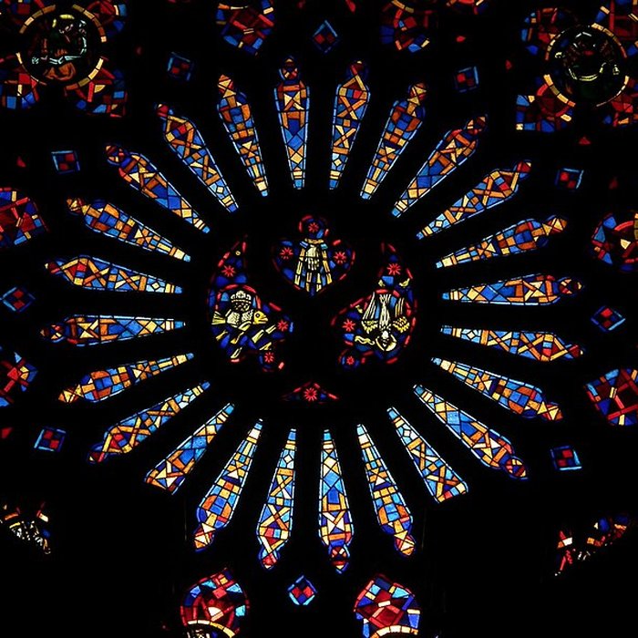 Photo de Collégiale Saint-Paul de Clermont-lHérault