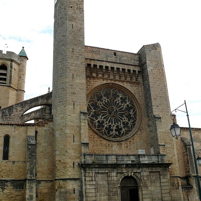 Photo de Collégiale Saint-Paul de Clermont-lHérault