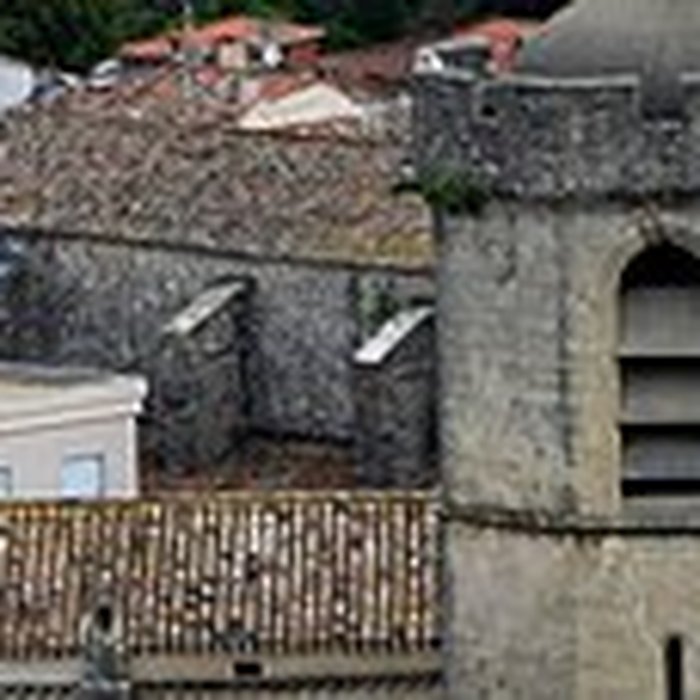 Photo de Collégiale Saint-Paul de Clermont-lHérault