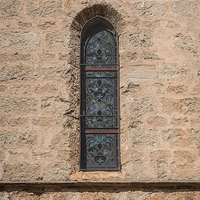 Photo de Collégiale Saint-Paul de Clermont-lHérault