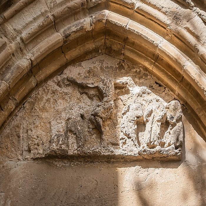 Photo de Collégiale Saint-Paul de Clermont-lHérault
