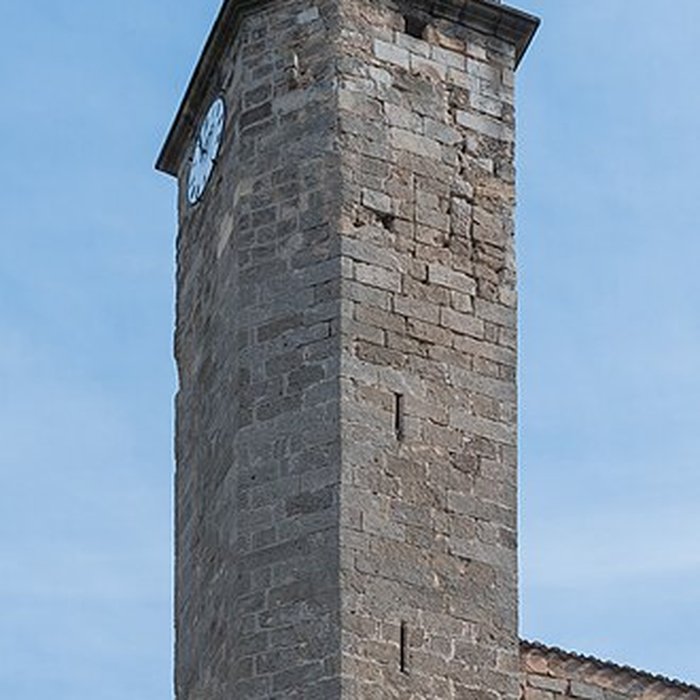 Photo de Collégiale Saint-Paul de Clermont-lHérault