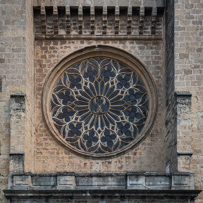 Photo de Collégiale Saint-Paul de Clermont-lHérault