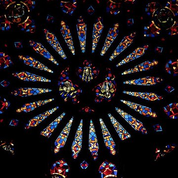 Collégiale Saint-Paul de Clermont-lHérault