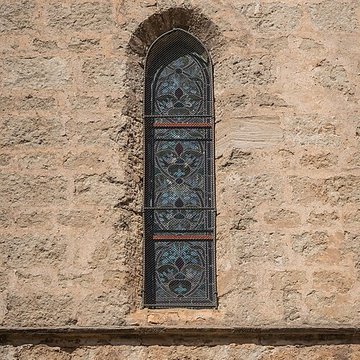 Collégiale Saint-Paul de Clermont-lHérault