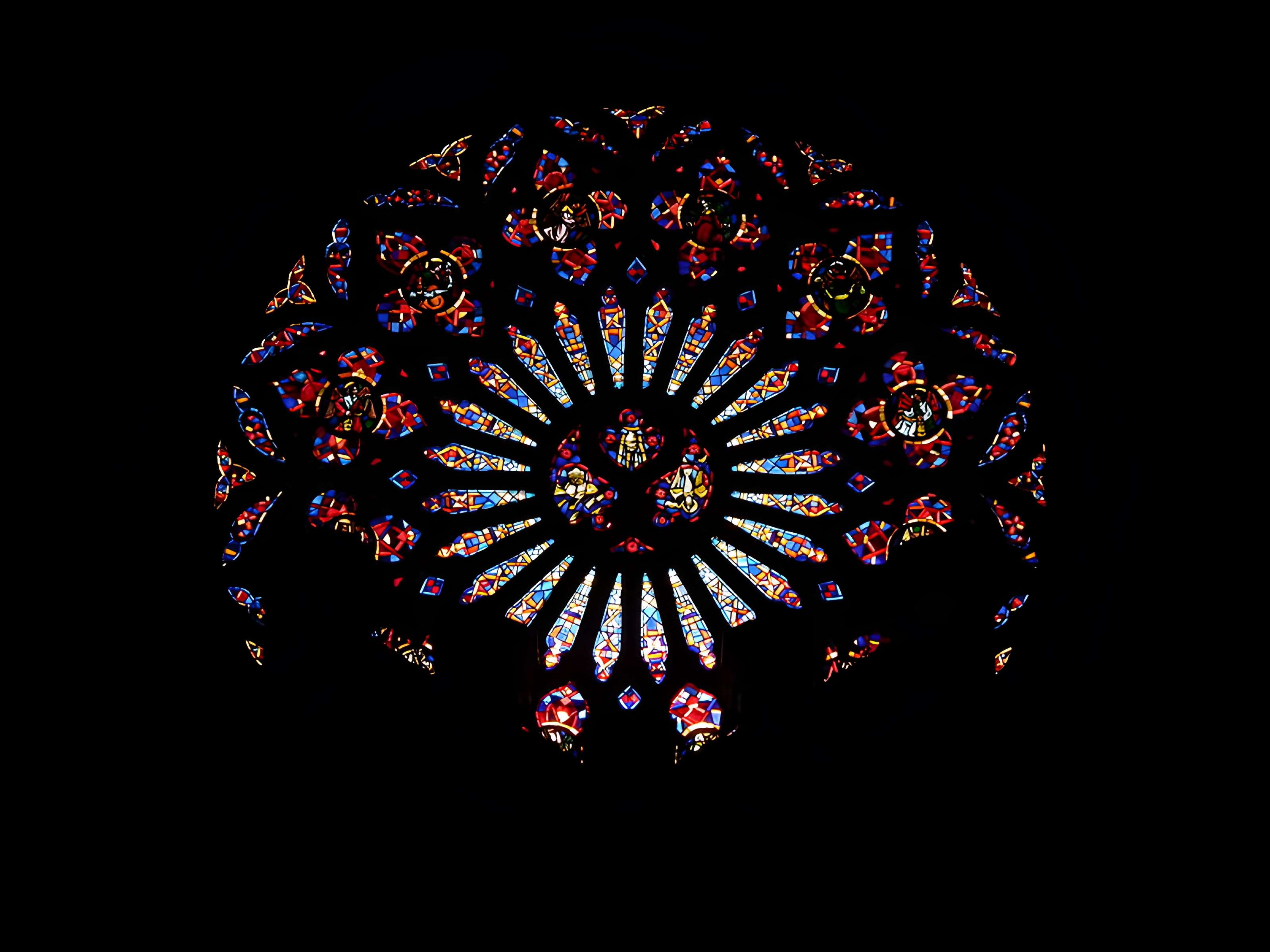 Collégiale Saint-Paul de Clermont-l'Hérault