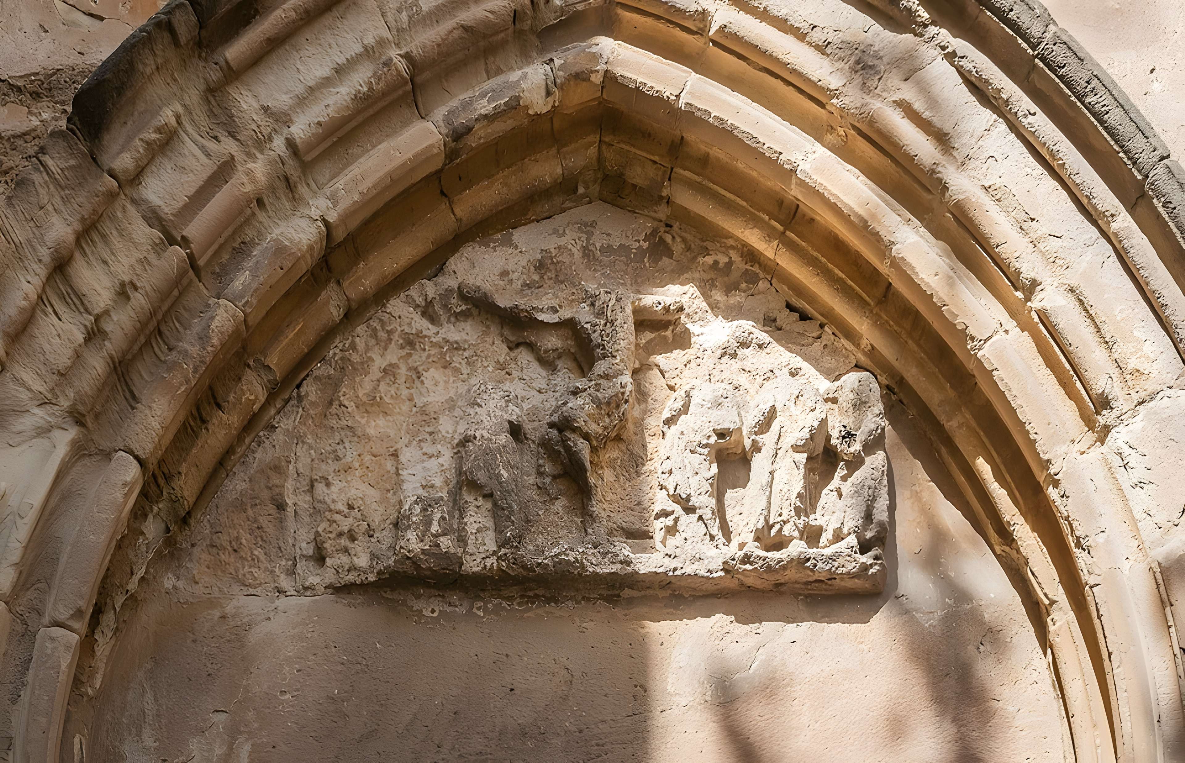 Collégiale Saint-Paul de Clermont-l'Hérault
