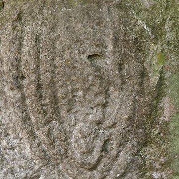 Allée couverte de Dampsmesnil