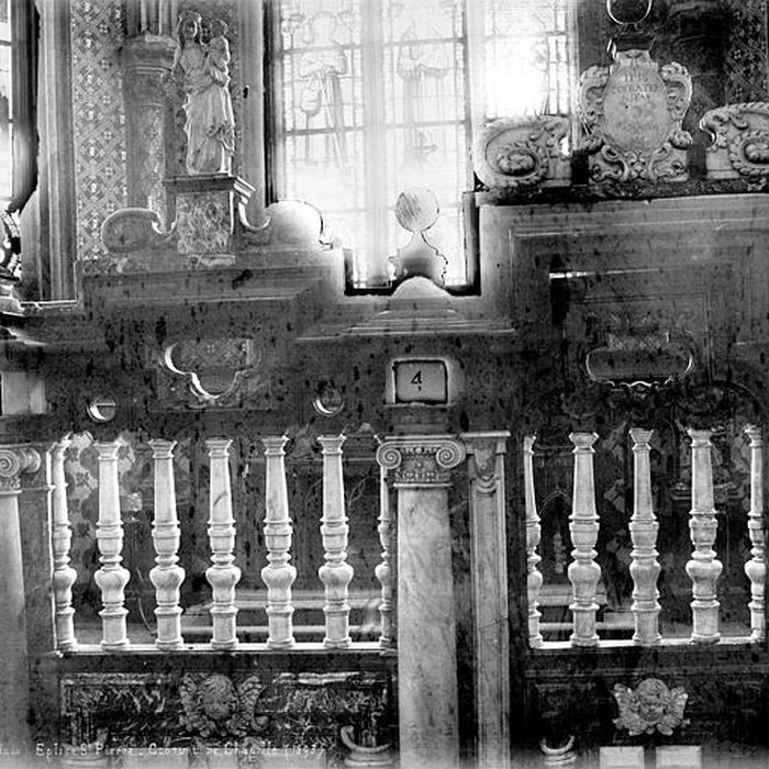 Photo de Collégiale Saint-Pierre dAire-sur-la-Lys