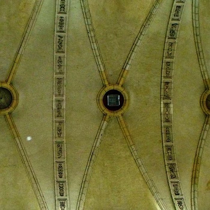 Photo de Collégiale Saint-Pierre dAire-sur-la-Lys