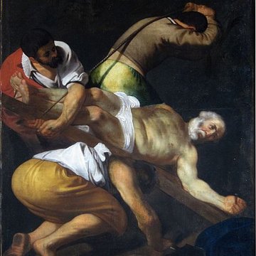 Collégiale Saint-Pierre dAire-sur-la-Lys