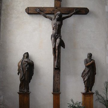 Collégiale Saint-Pierre dAire-sur-la-Lys