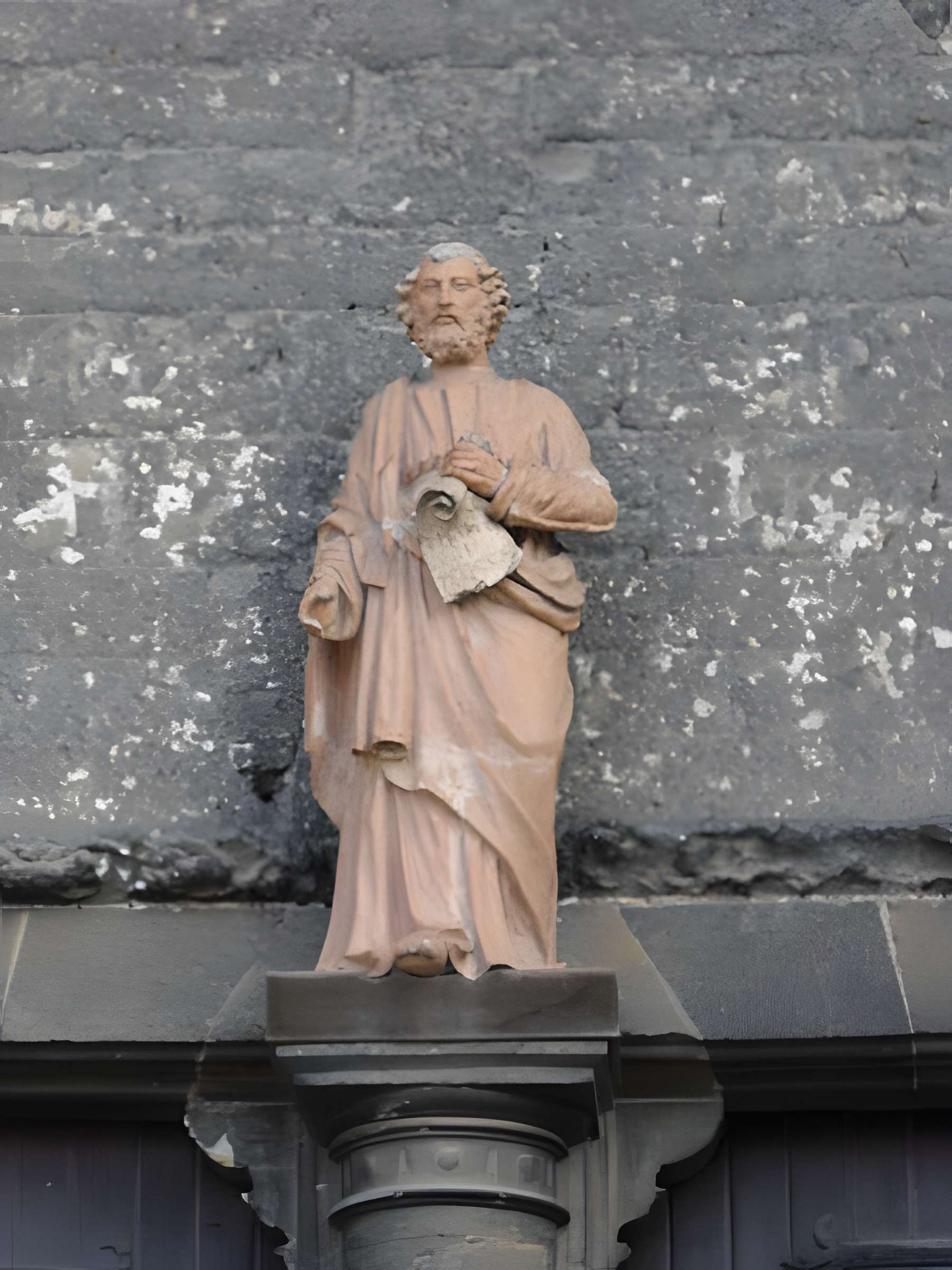 Collégiale Saint-Pierre d'Aire-sur-la-Lys