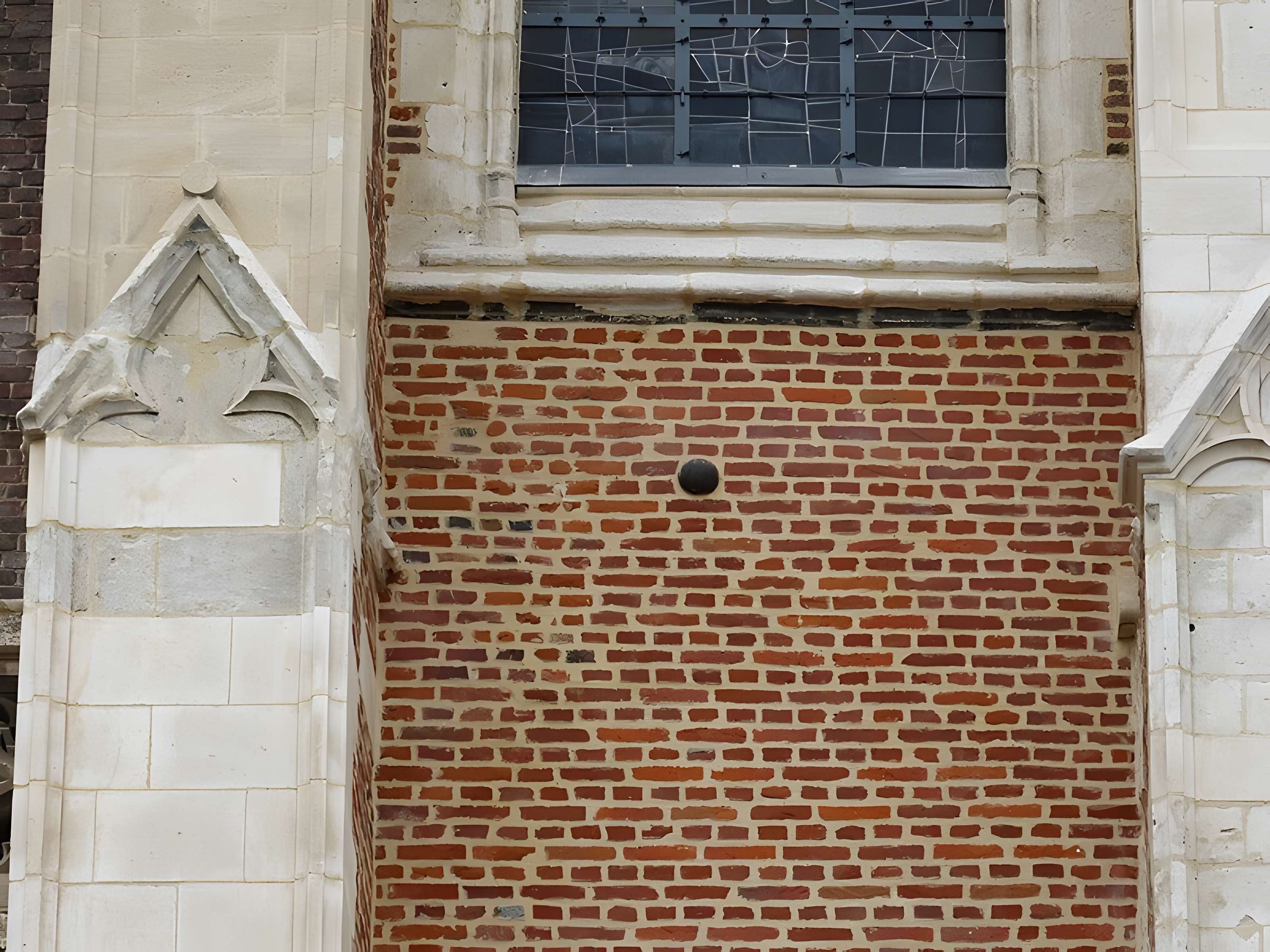 Collégiale Saint-Pierre d'Aire-sur-la-Lys