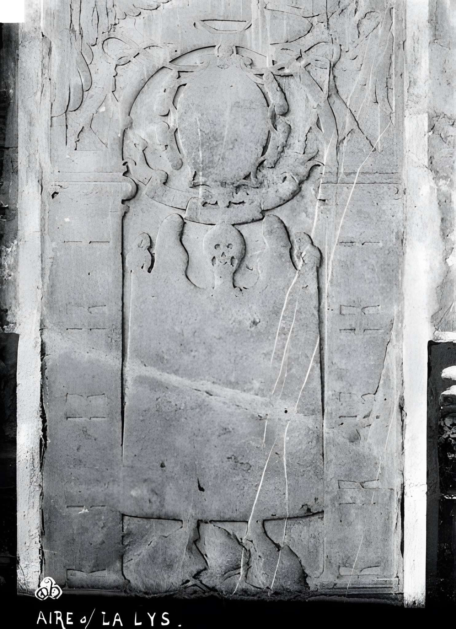 Collégiale Saint-Pierre d'Aire-sur-la-Lys